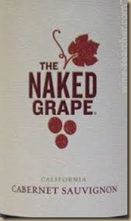 naked grape