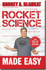 rocket science made easy