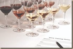 wine evaluation 3