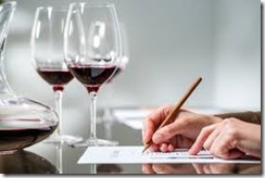 wine evaluation 6